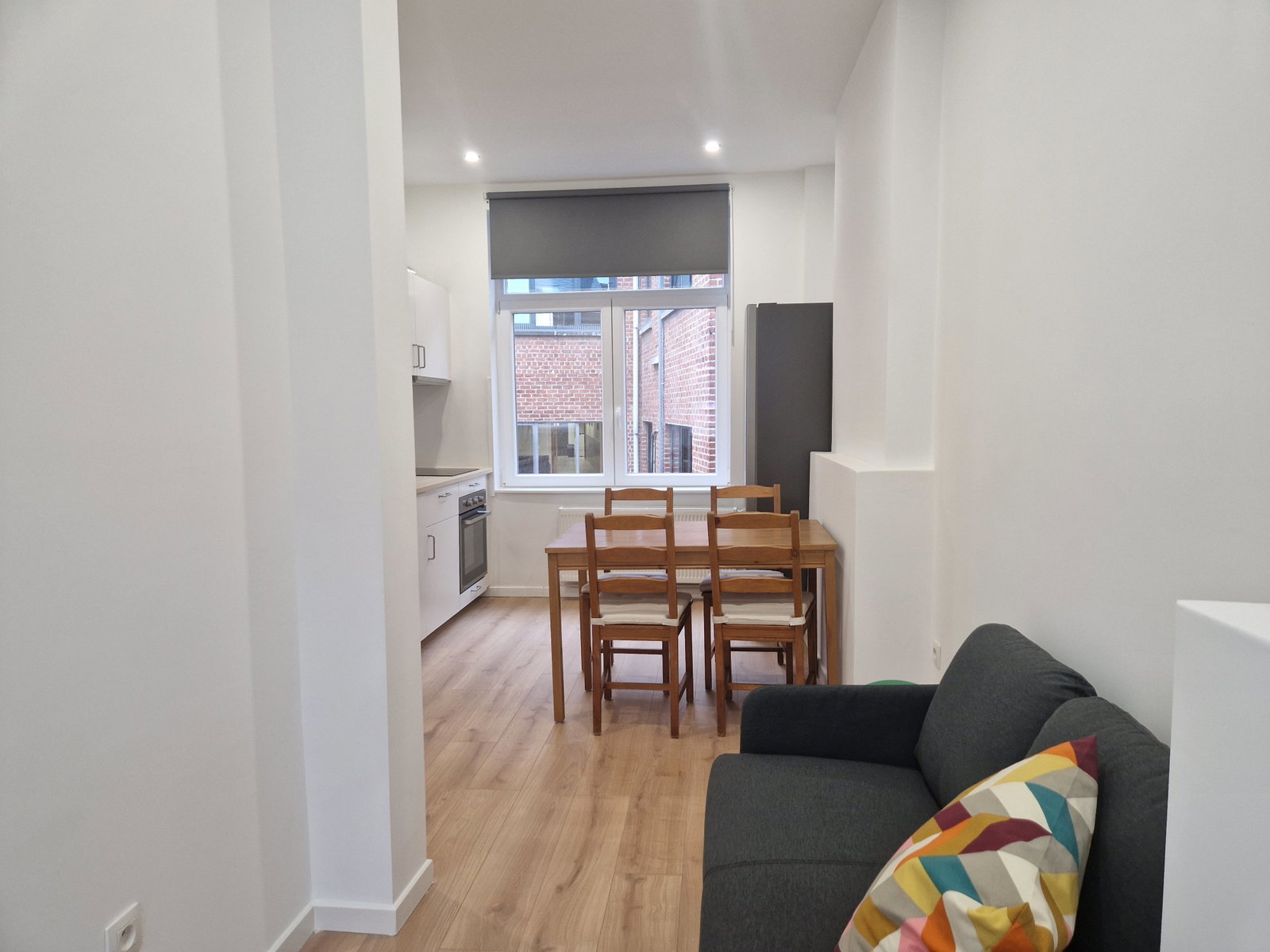Shared Housing Liège 676491