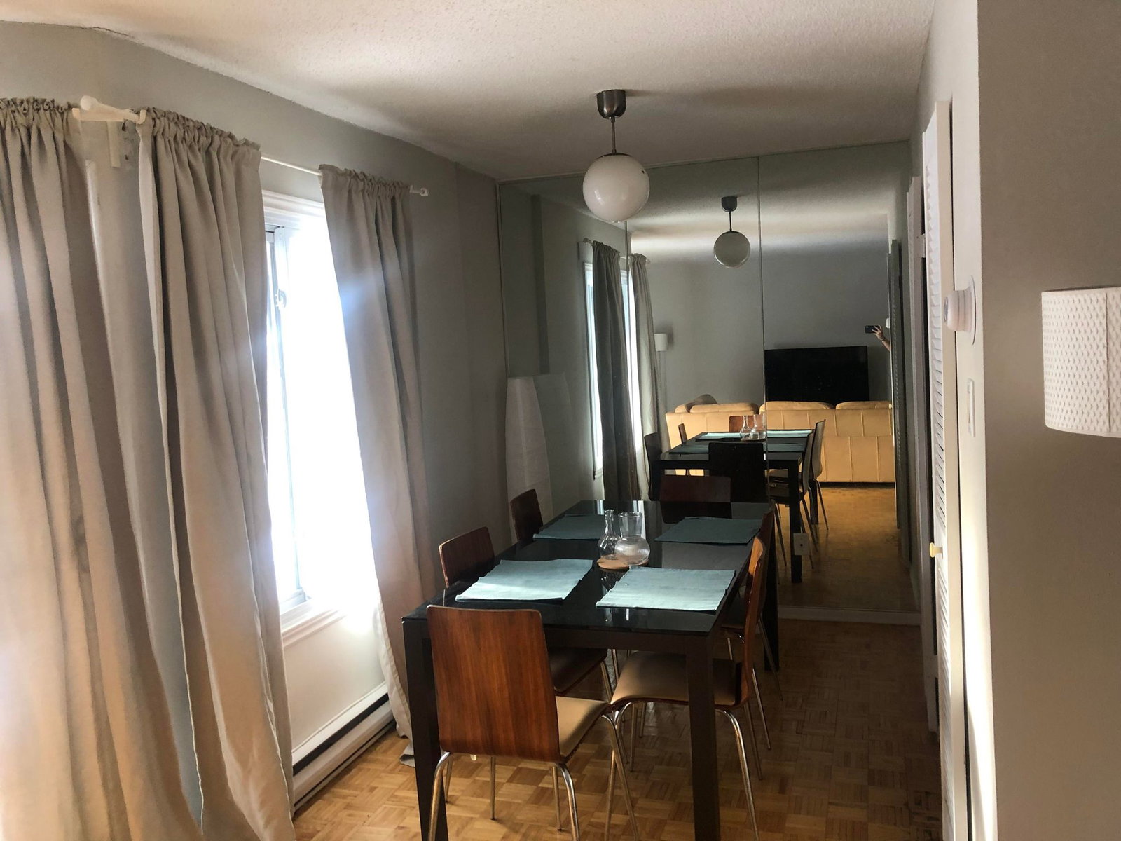 Colocation Montréal 263166