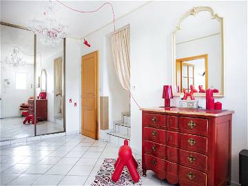 Chambre À Louer Hettange-Grande 290272