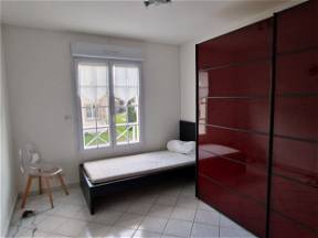 CHAMBRE  - COLOCATION DANS VILLA IDEAL FRONTALIERS