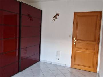 Chambre À Louer Hettange-Grande 385165