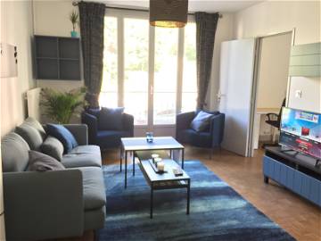 Chambre À Louer Lyon 388437