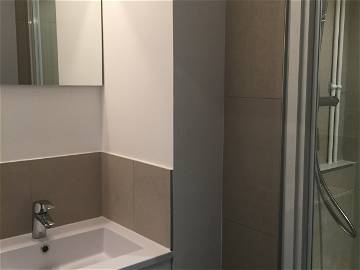 Chambre À Louer Lyon 388437