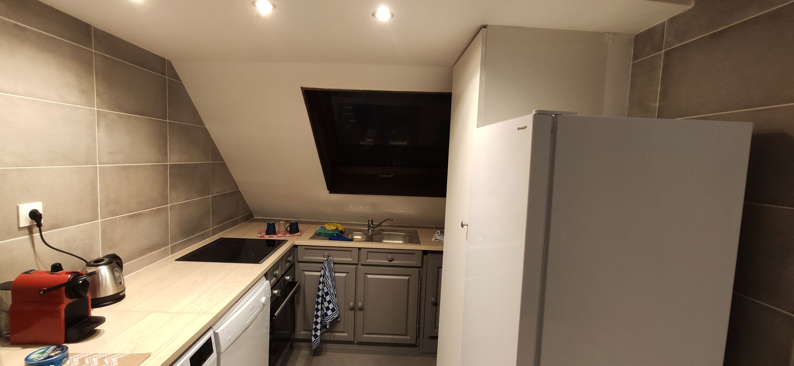 Homestay Corbeil-Essonnes 383574