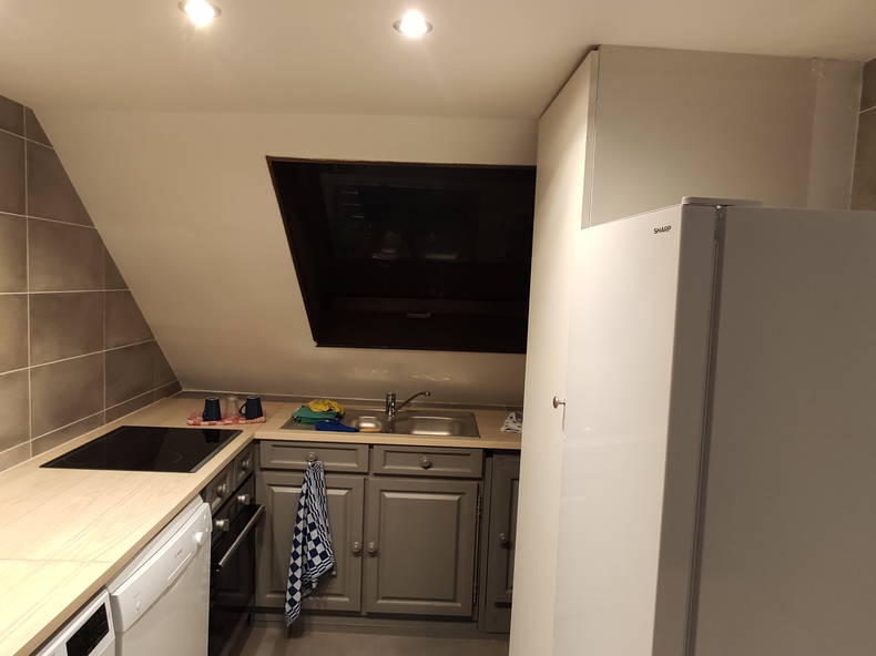 Quedarse En Casa Corbeil-Essonnes 383574-2