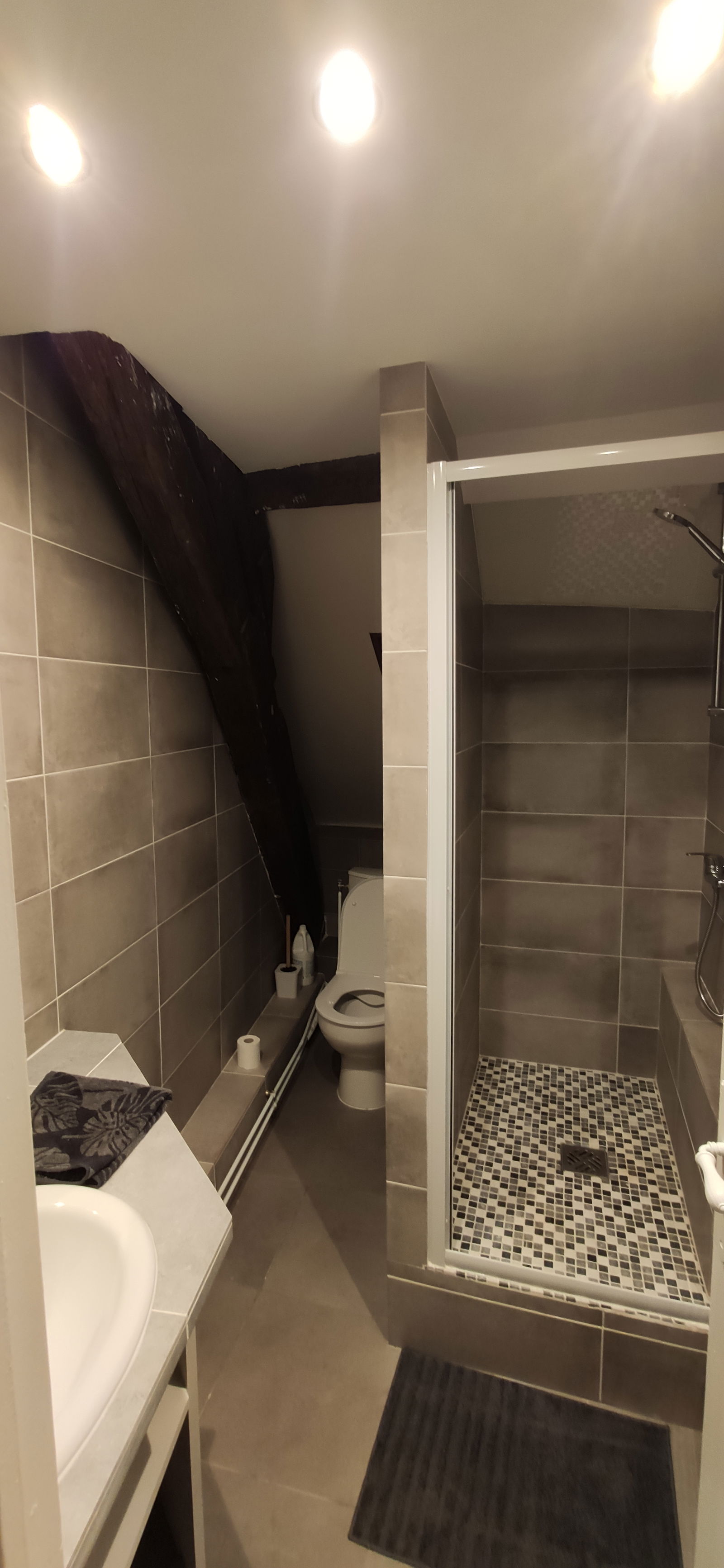 Homestay Corbeil-Essonnes 383574