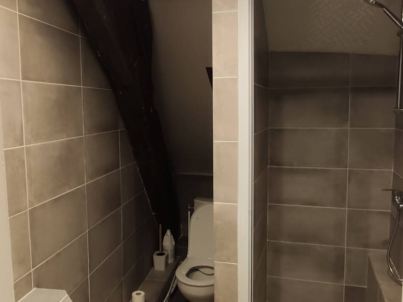 Quedarse En Casa Corbeil-Essonnes 383574-3