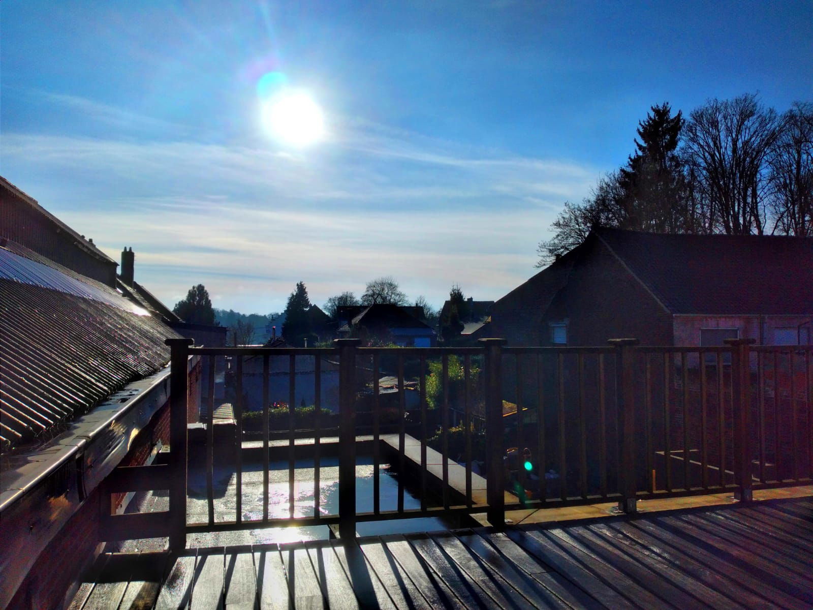 Homestay La Hulpe 310646