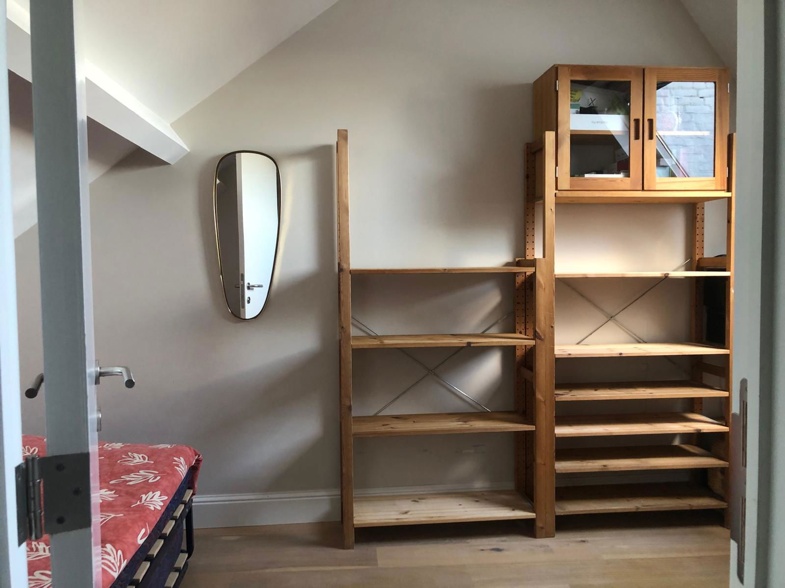 Homestay La Hulpe 310646