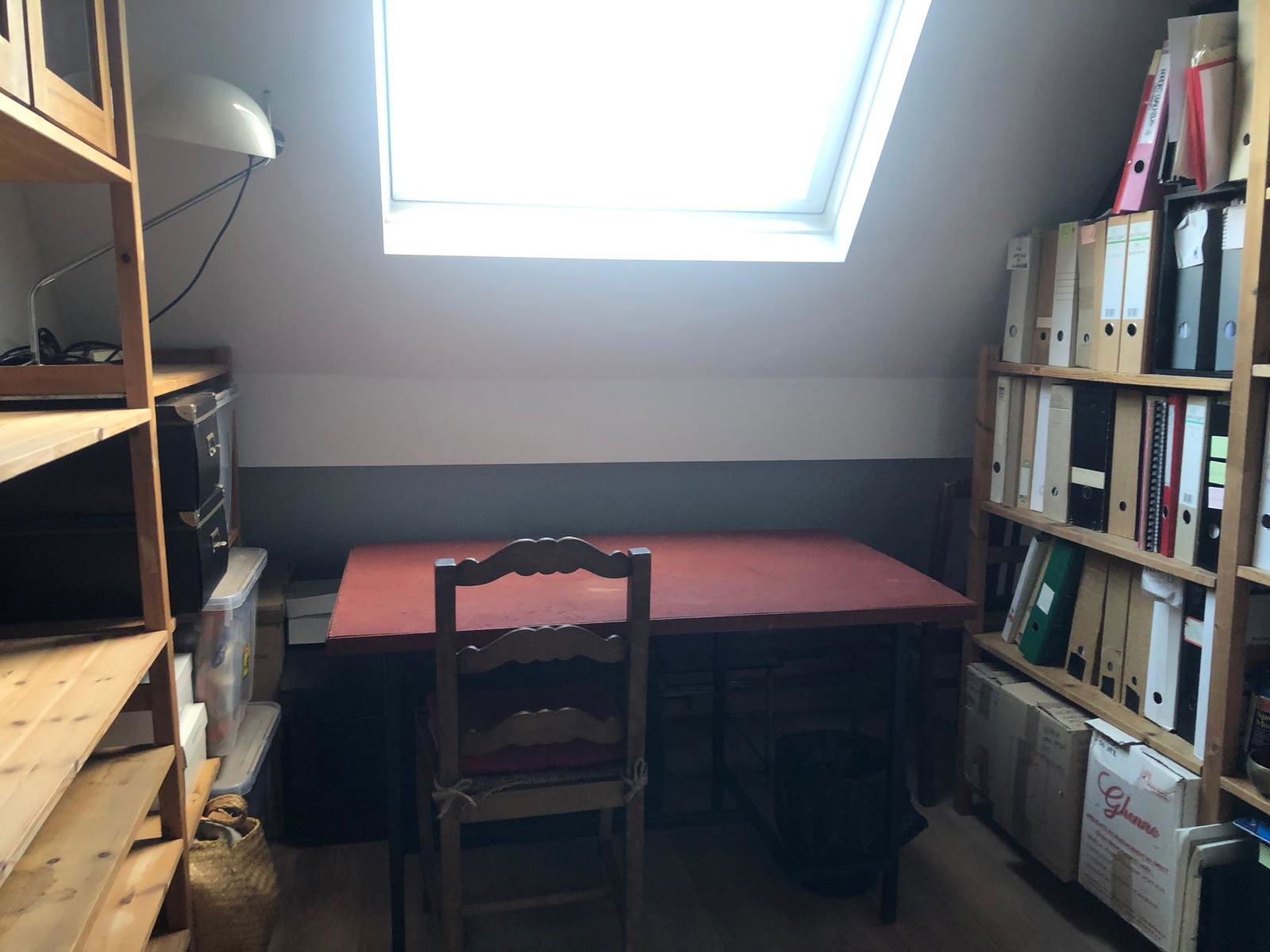 Homestay La Hulpe 310646