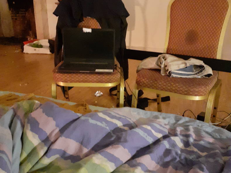 Gastgezin Sauzelles 243799-1