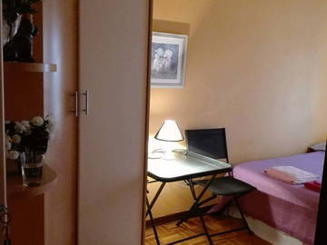 Room For Rent Donostia 206016