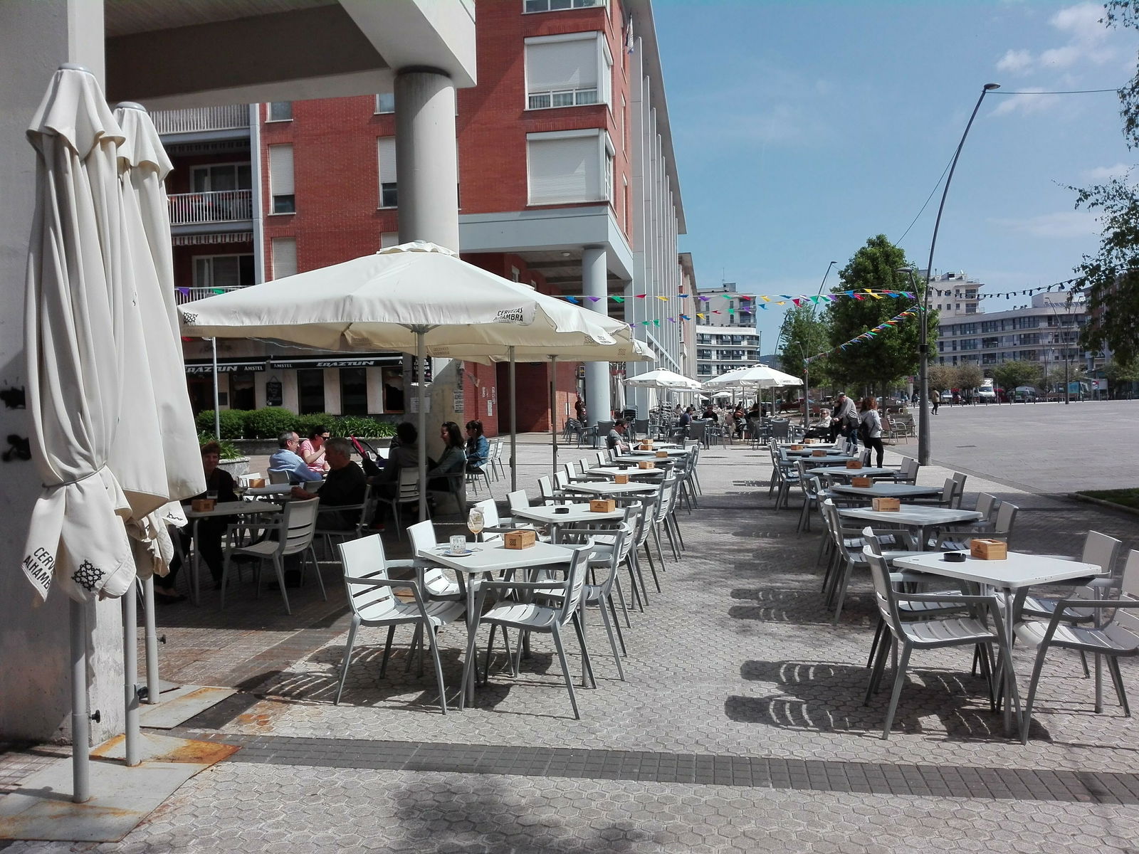 Colocation Donostia 256151