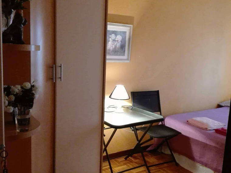 Homestay Donostia 256151