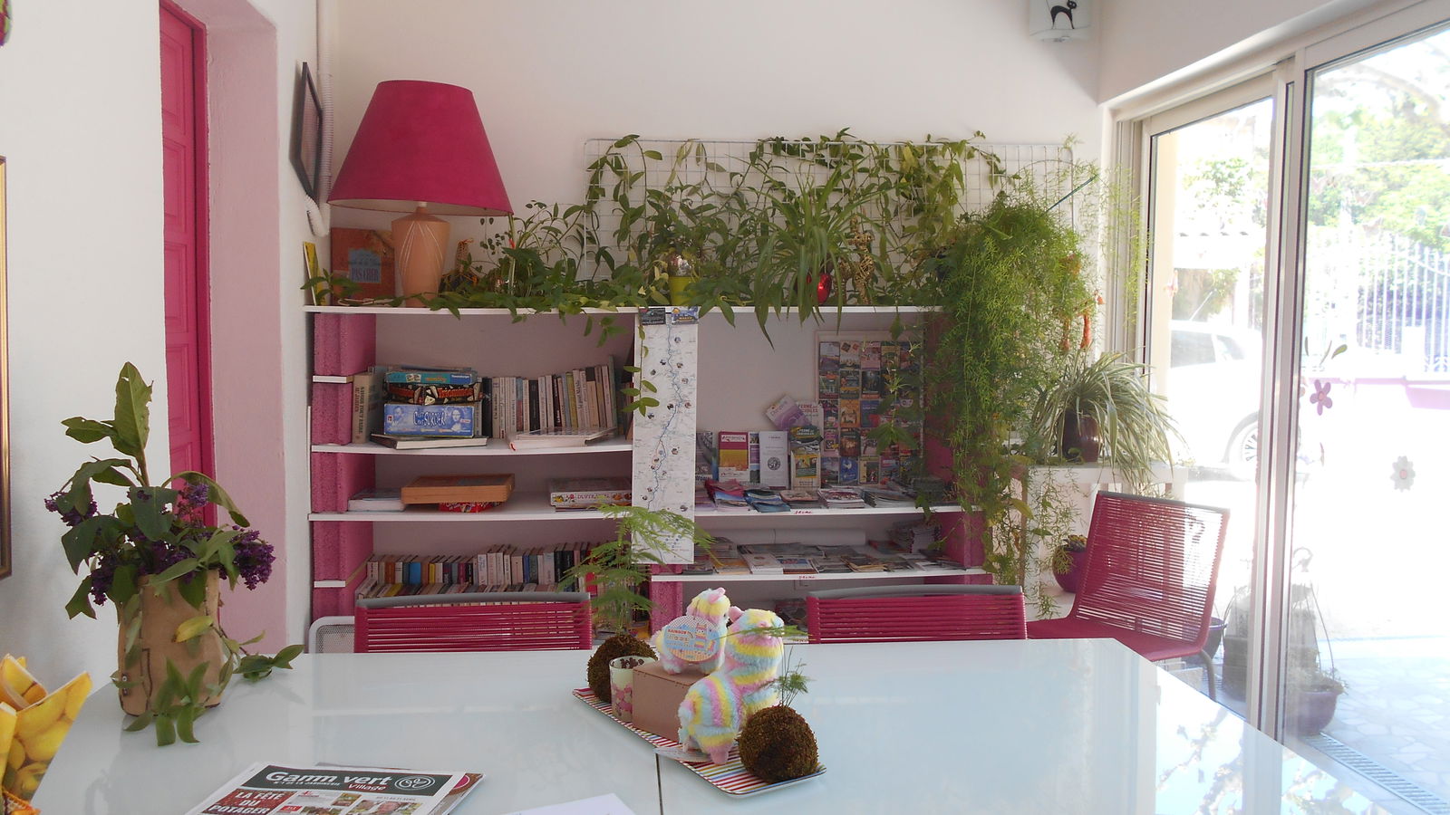 Bed And Breakfast Donzère 108311