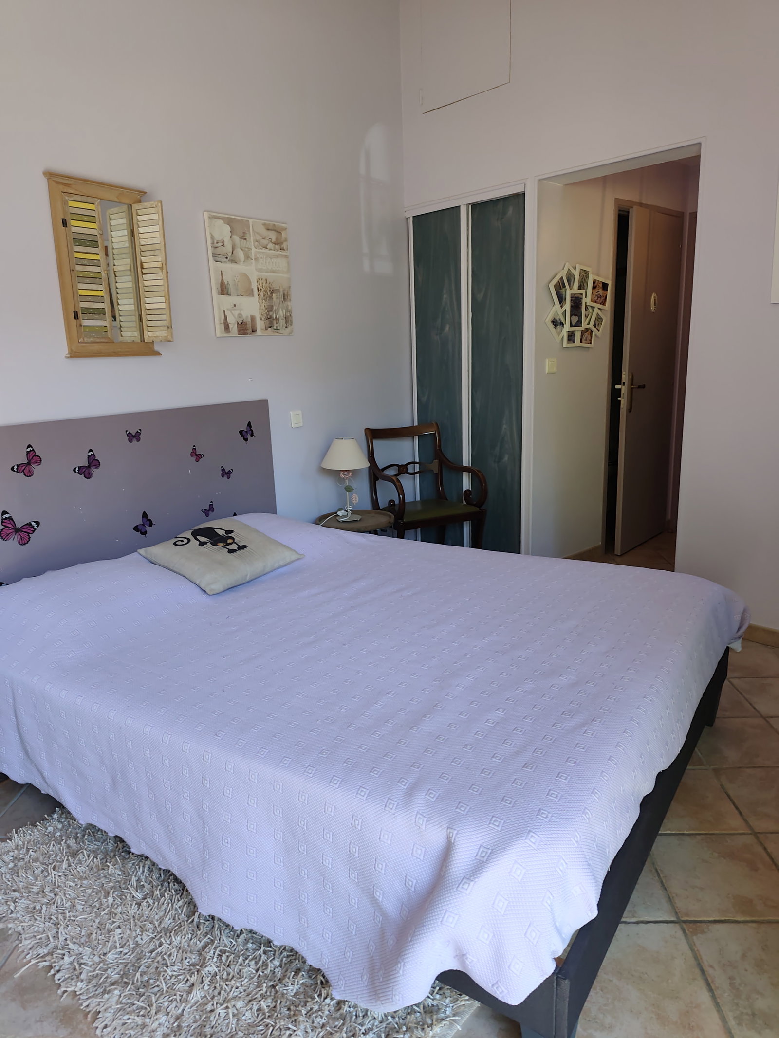 Bed And Breakfast Donzère 108311