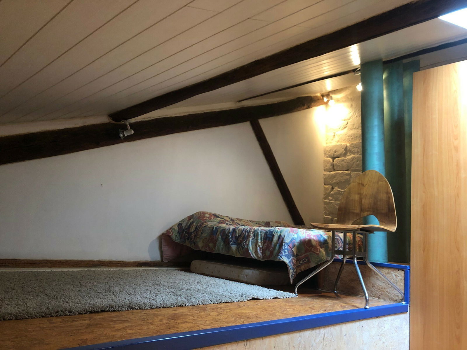 Homestay Sète 234009