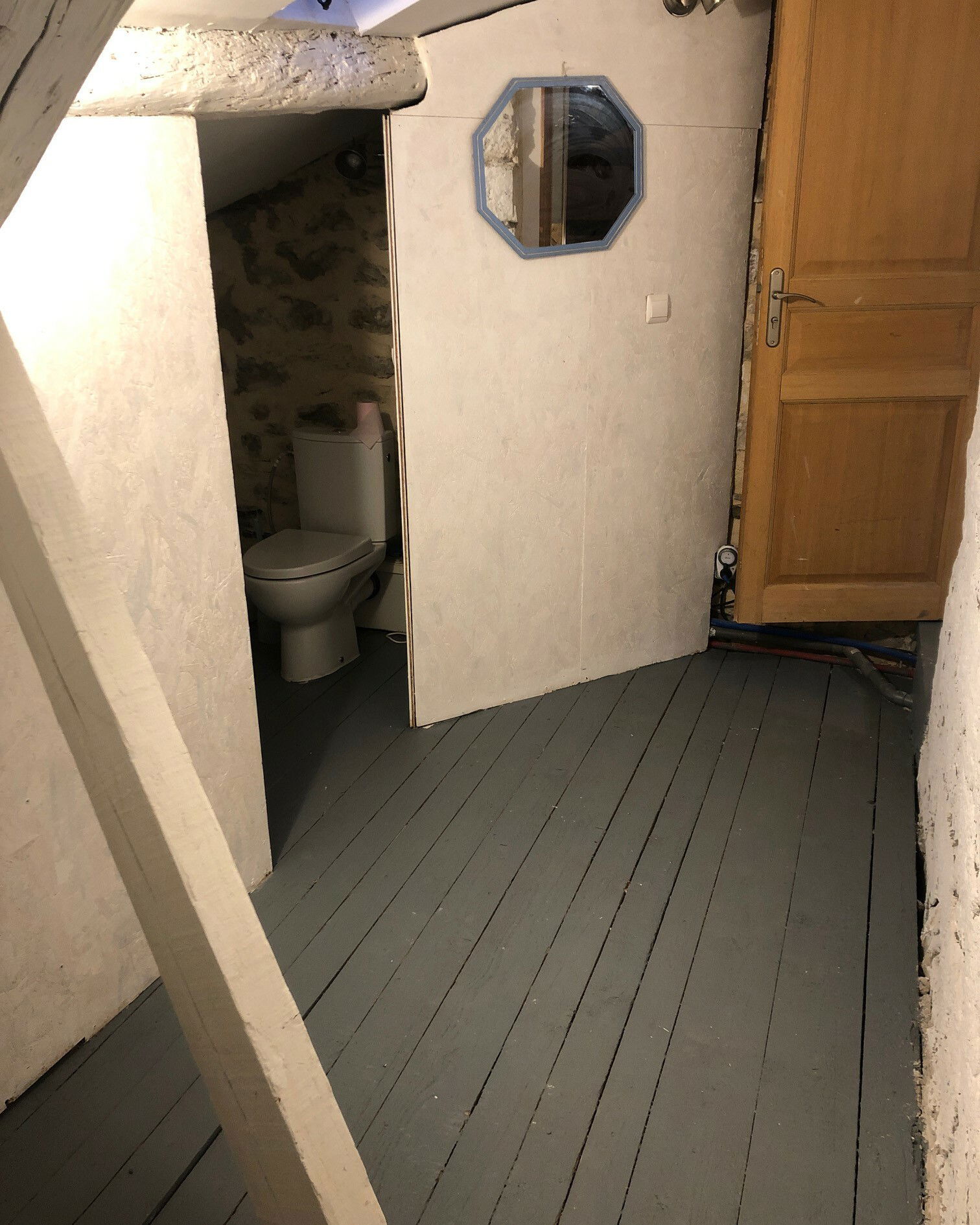 Homestay Sète 234009