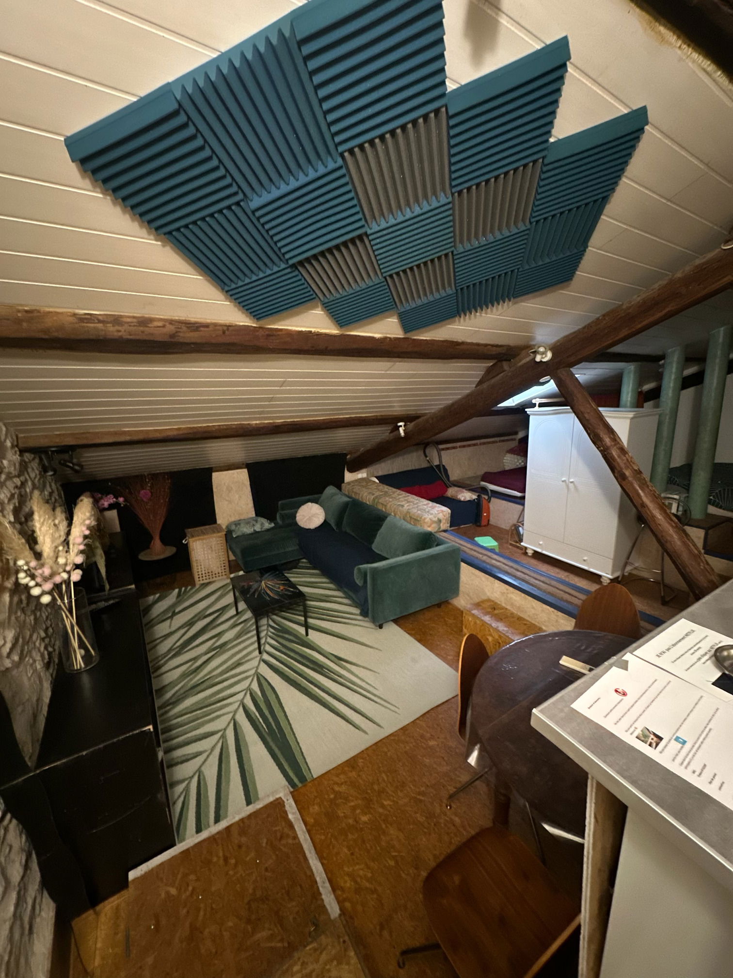 Homestay Sète 234009