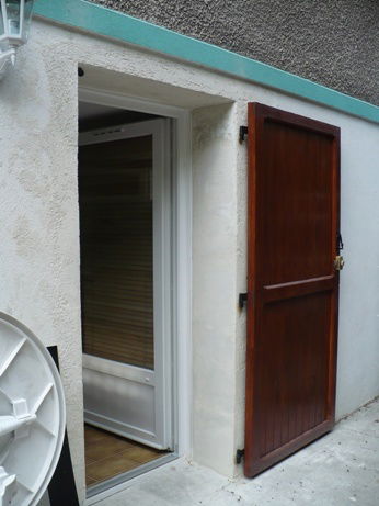 Homestay Grenoble 95633