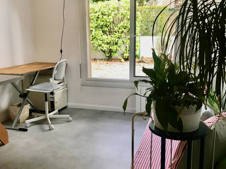 Hemvistelse Balma 134640-2