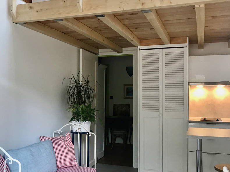 Hemvistelse Balma 134640-3