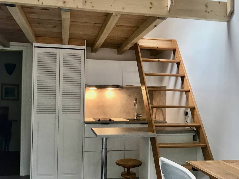 Hemvistelse Balma 134640-4