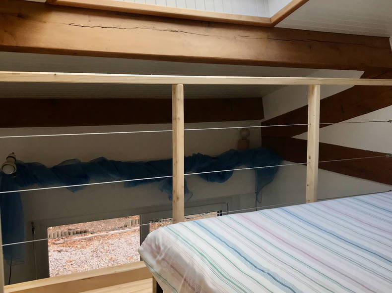 Hemvistelse Balma 134640-5