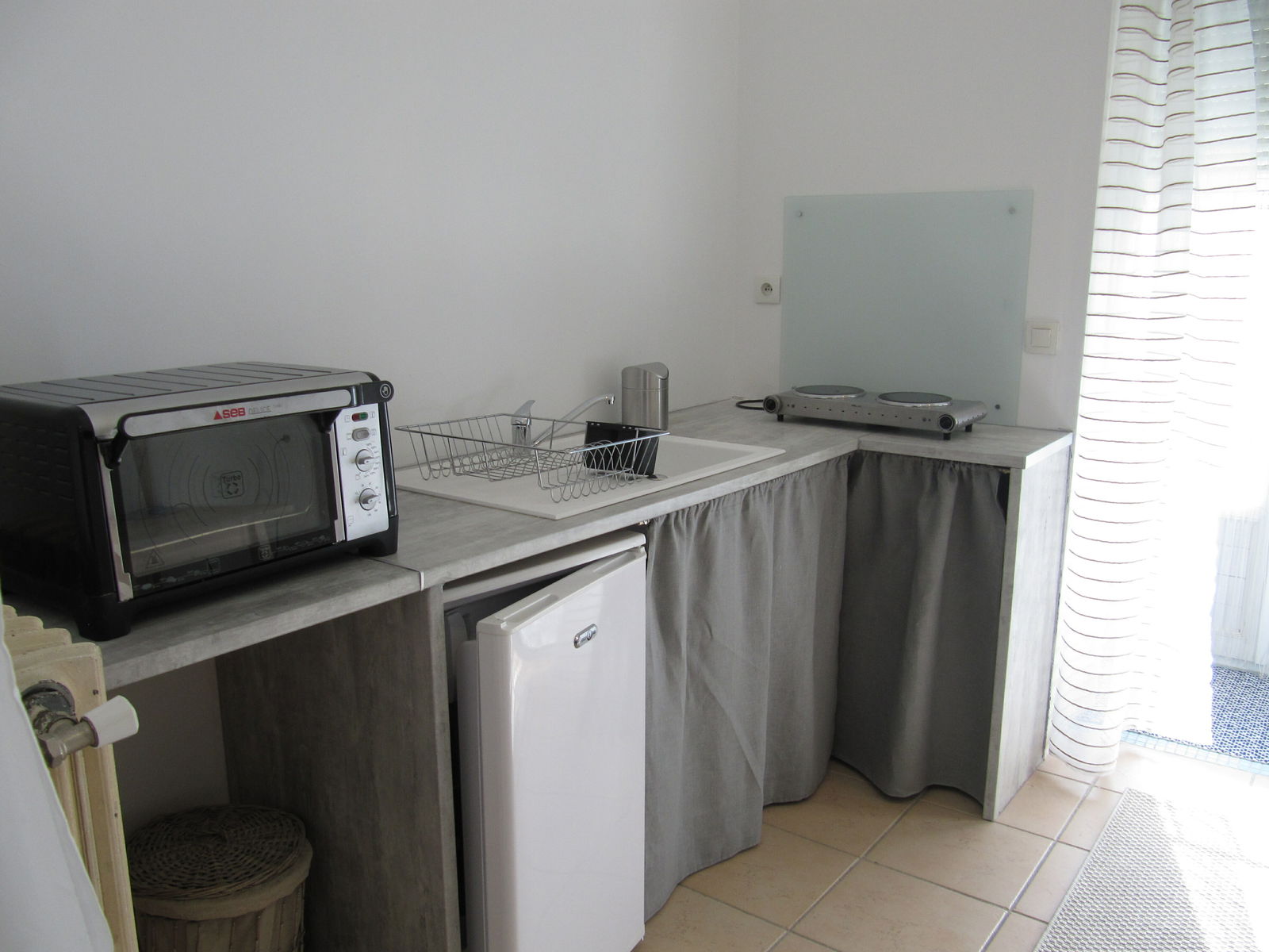 Homestay Avignon 231811