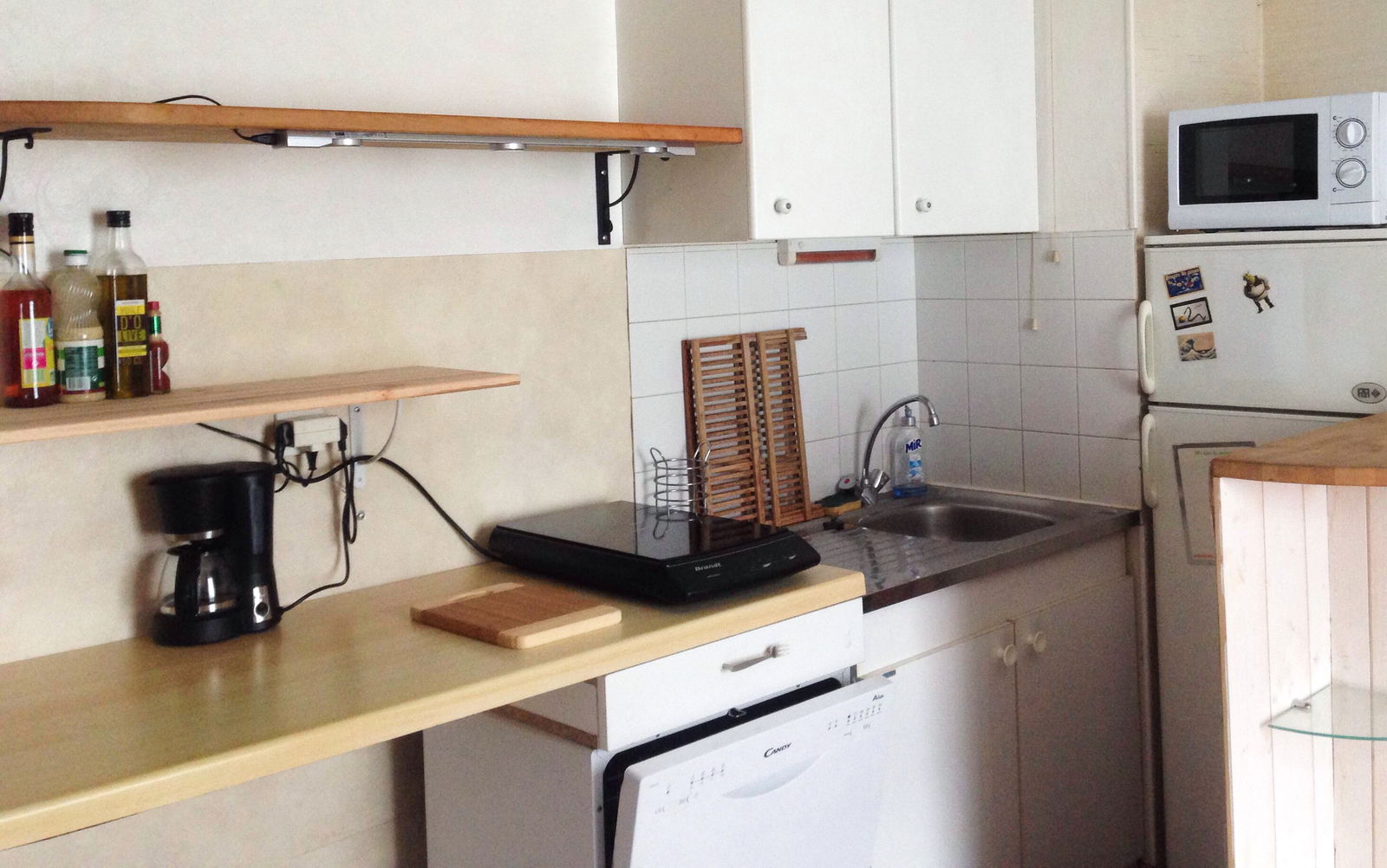 Homestay Paris 63289