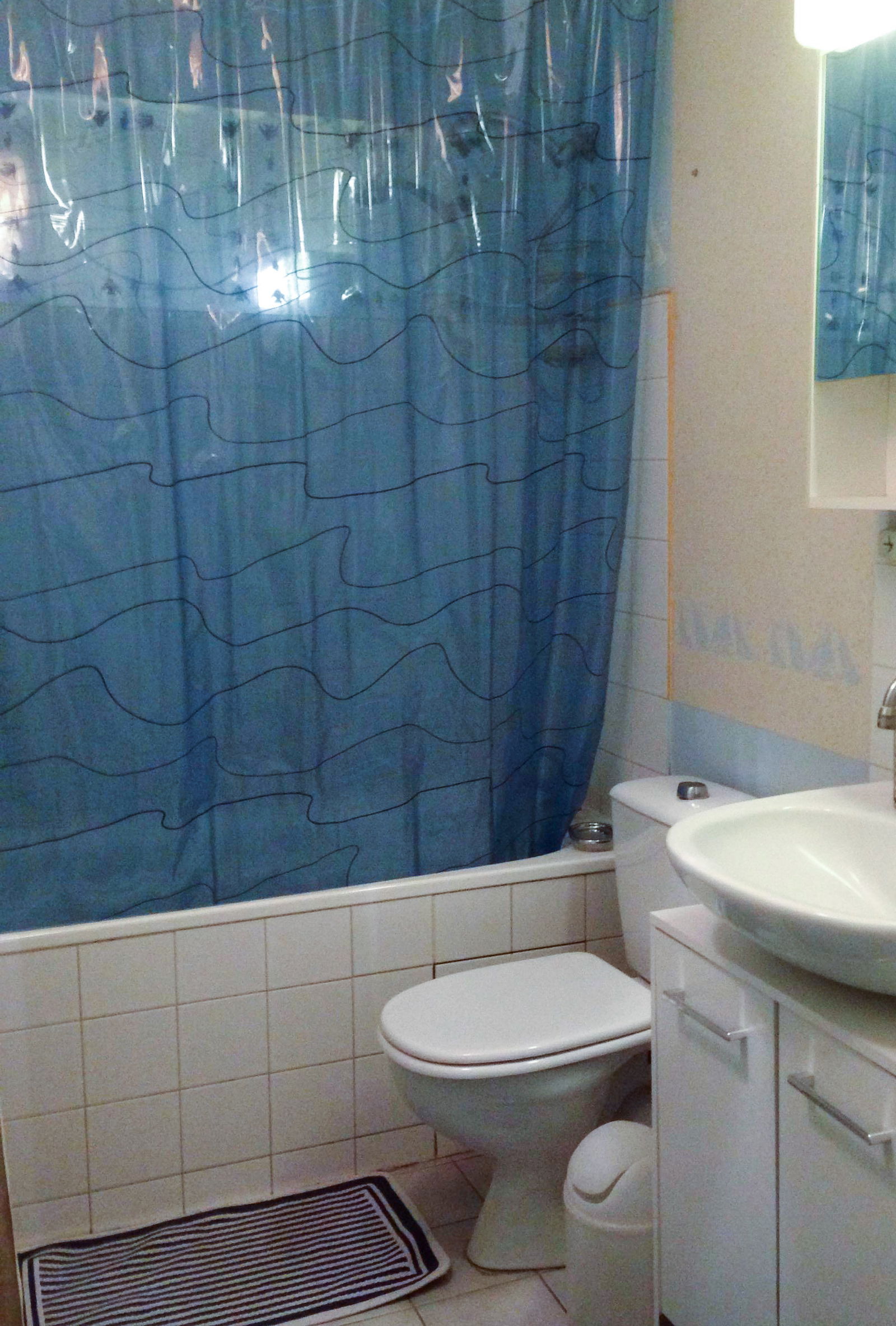 Homestay Paris 63289