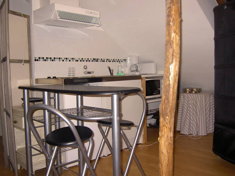 Homestay Breuillet 66738