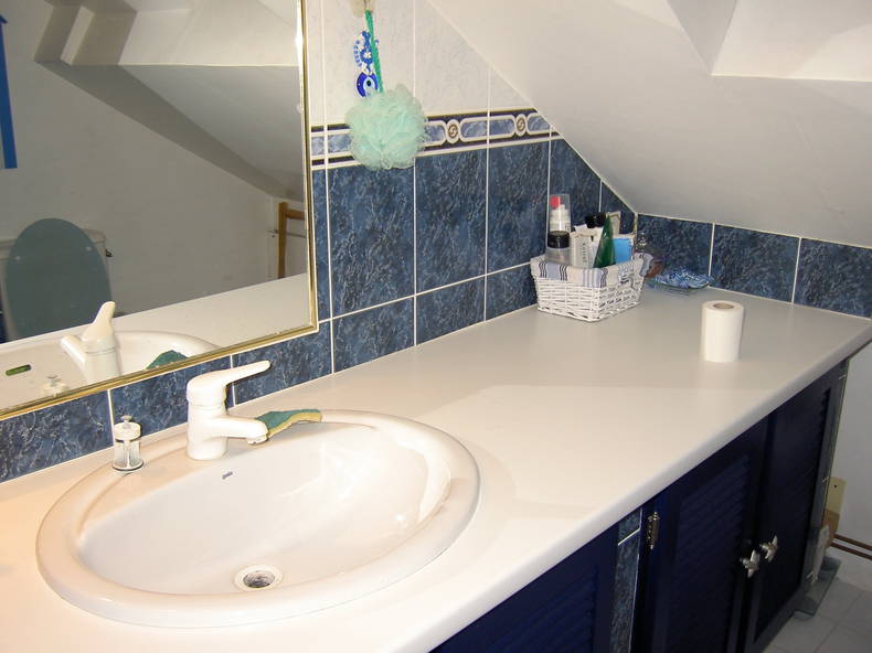 Chambre Chez L'habitant Breuillet 66738-3