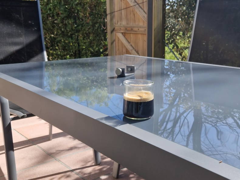 Quedarse En Casa Garidech 388743-1