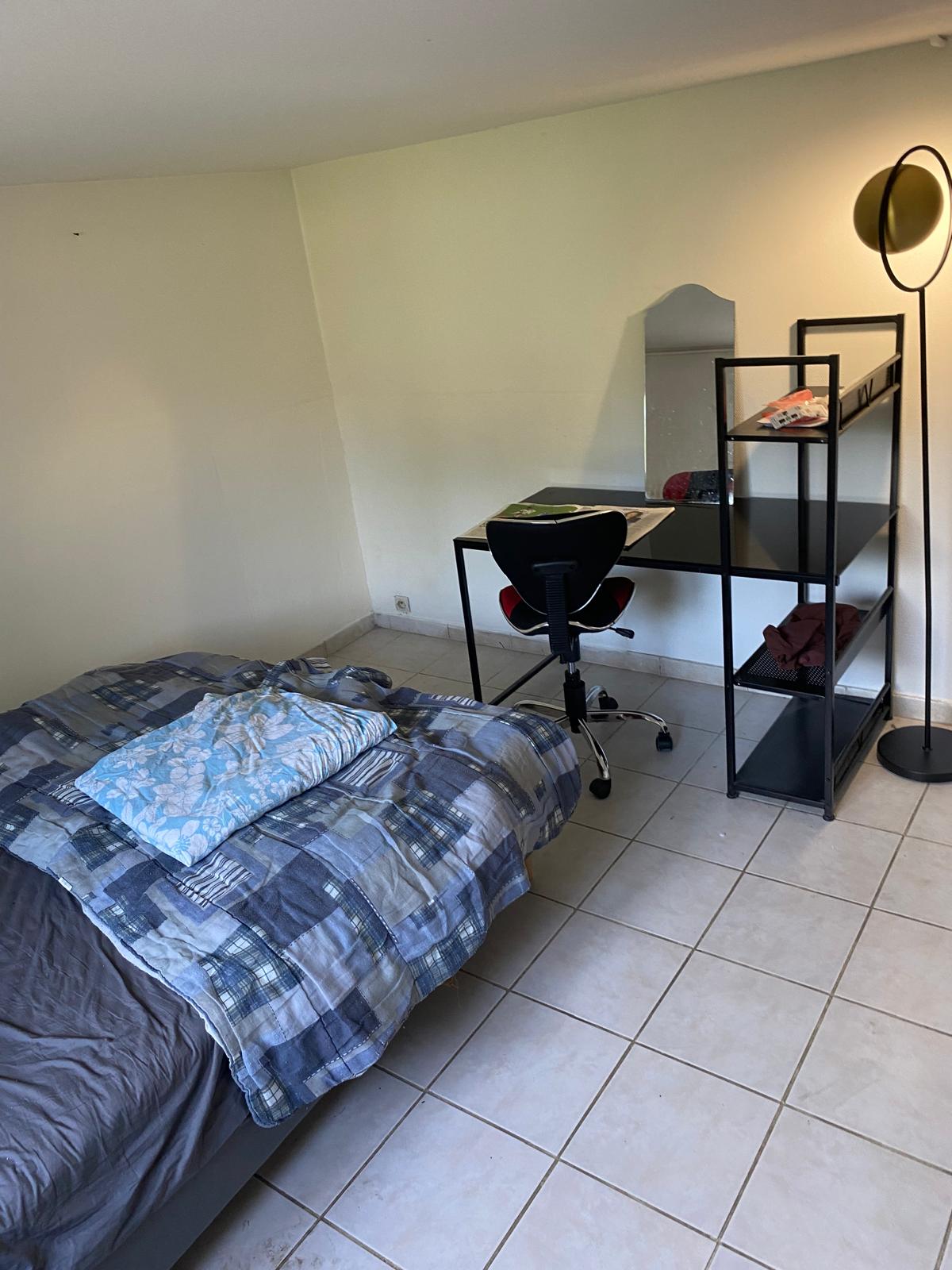 Homestay Chennevières-sur-Marne 413799