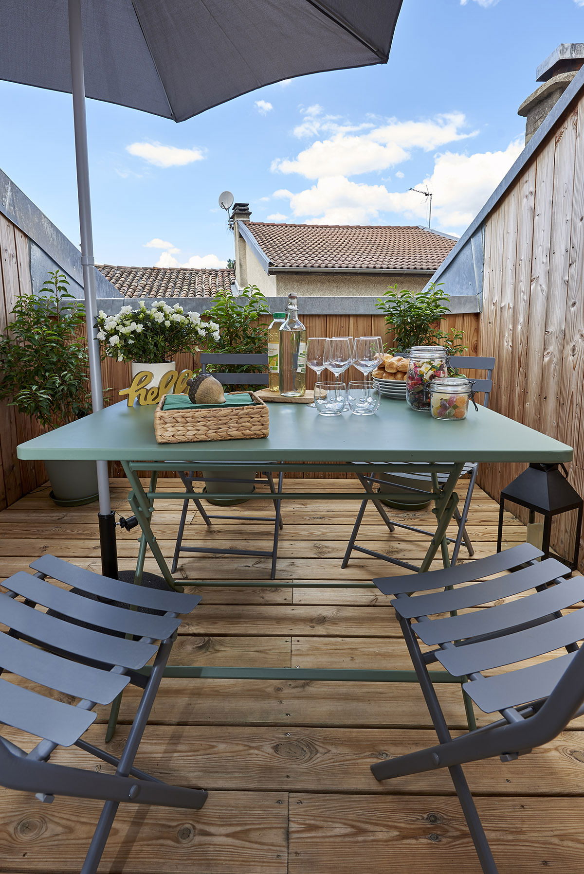 Colocation Moirans 250870