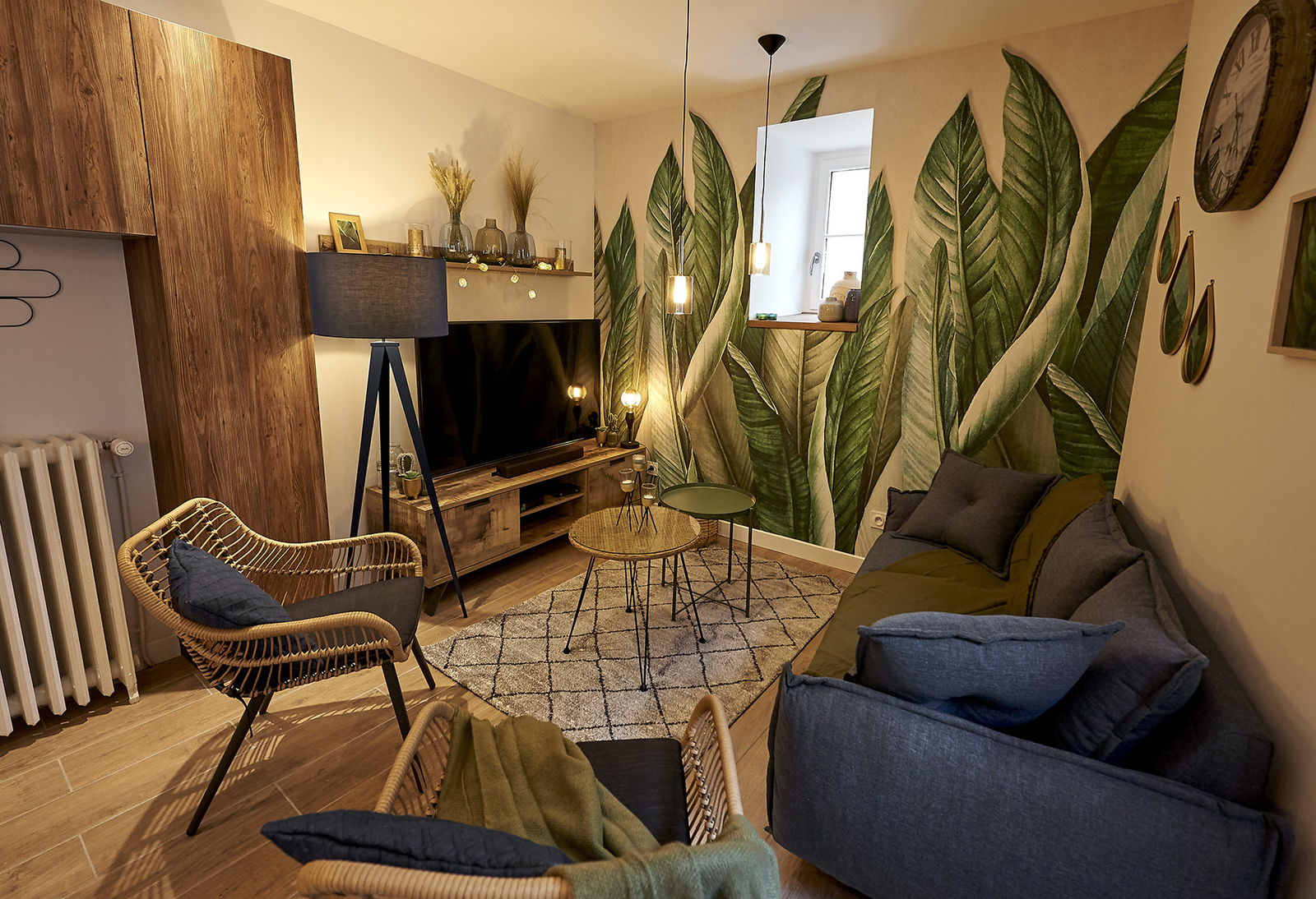 Colocation Moirans 250870