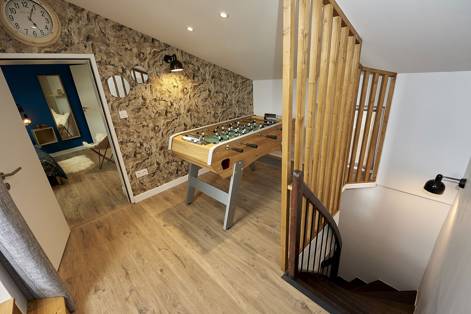 Colocation Moirans 250870