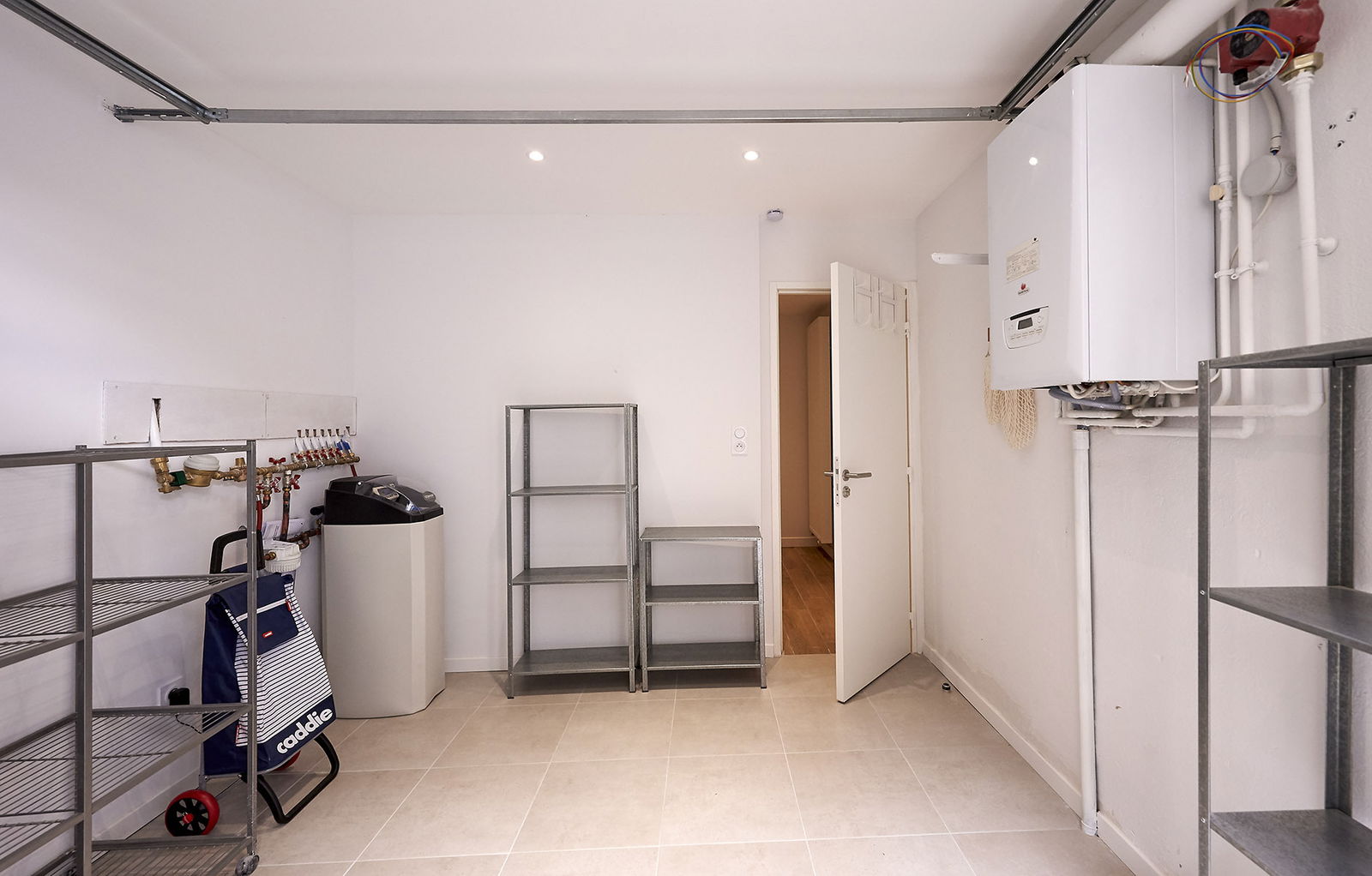 Colocation Moirans 250870