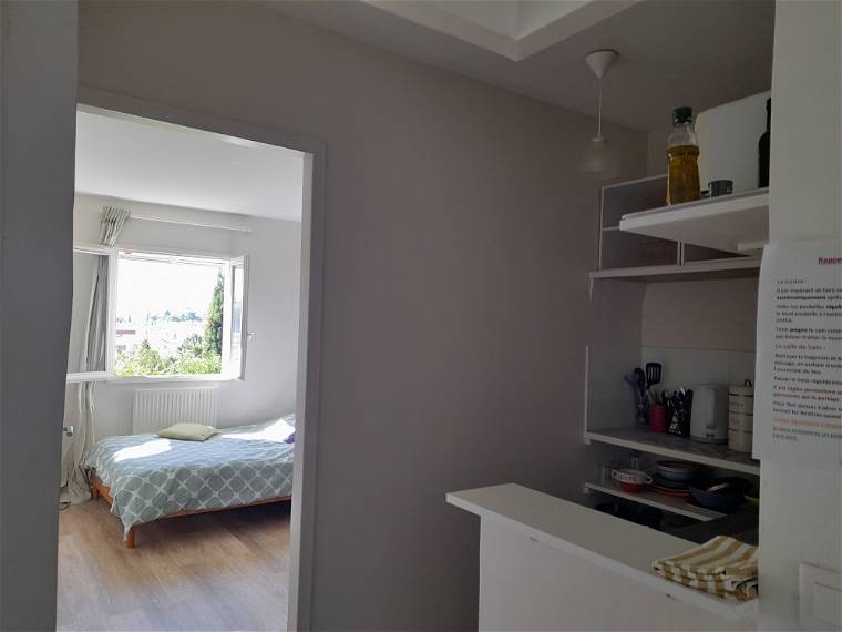 Chambre À Louer Aix-en-Provence 323718