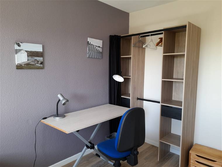 Chambre À Louer Aix-en-Provence 323718