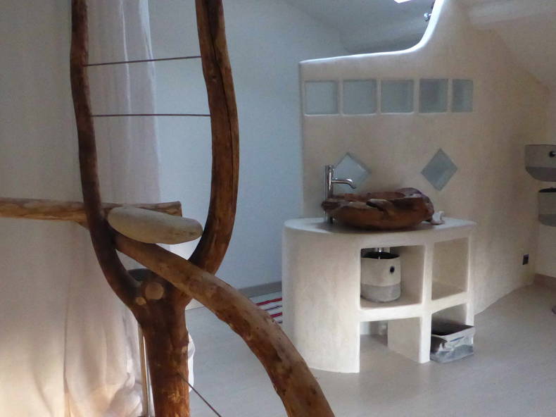 Chambre Chez L'habitant Planfoy 101806-1