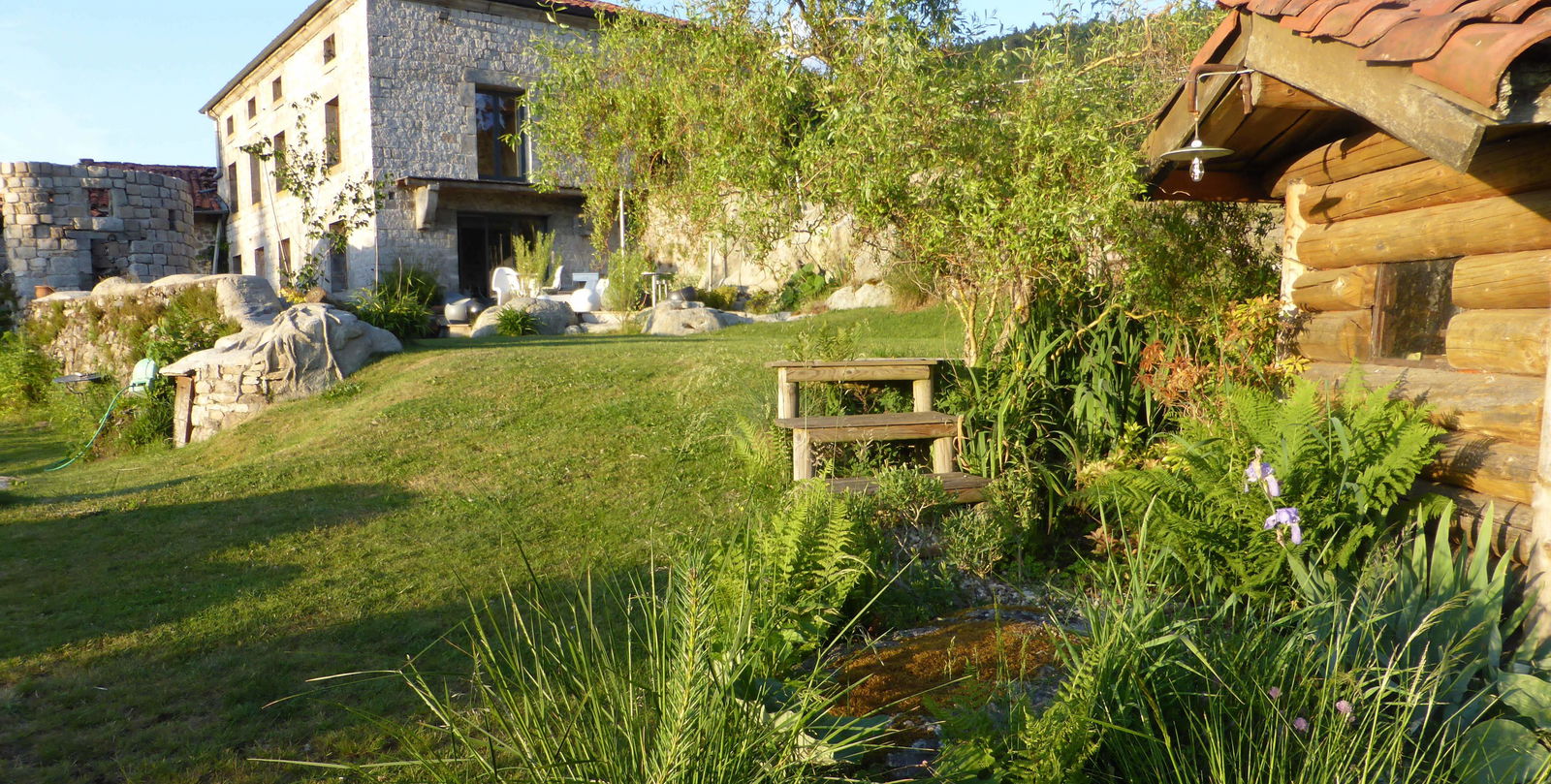 Homestay Planfoy 101806