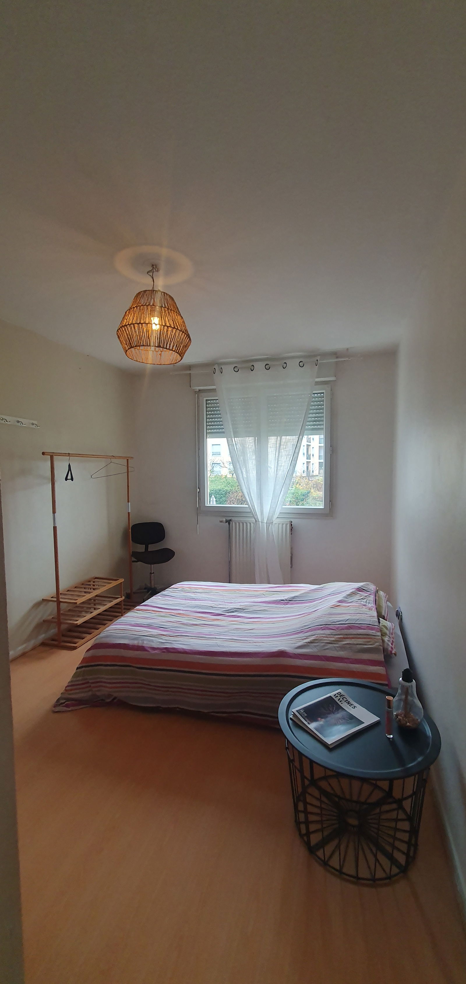 Homestay Décines-Charpieu 483809