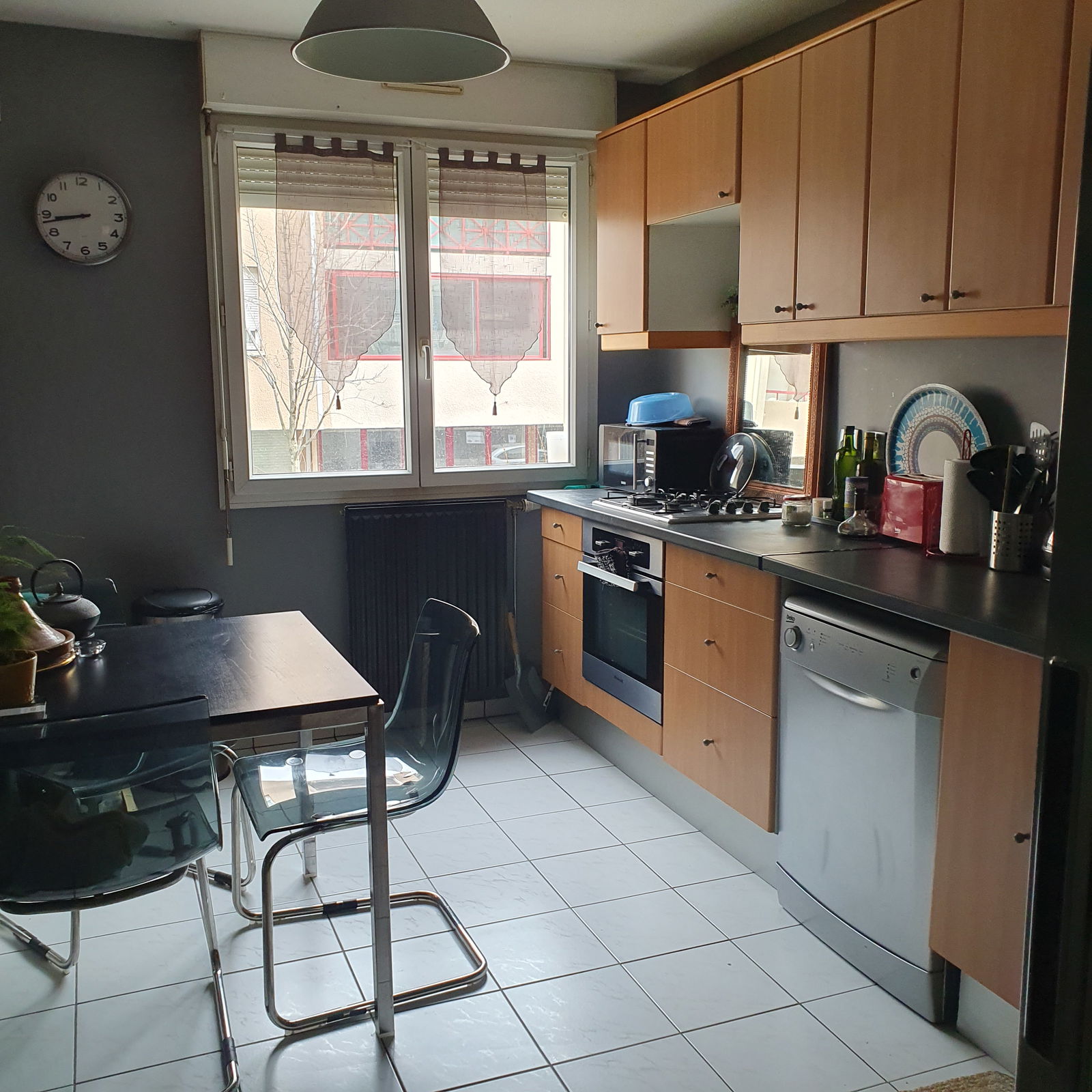 Homestay Décines-Charpieu 483809