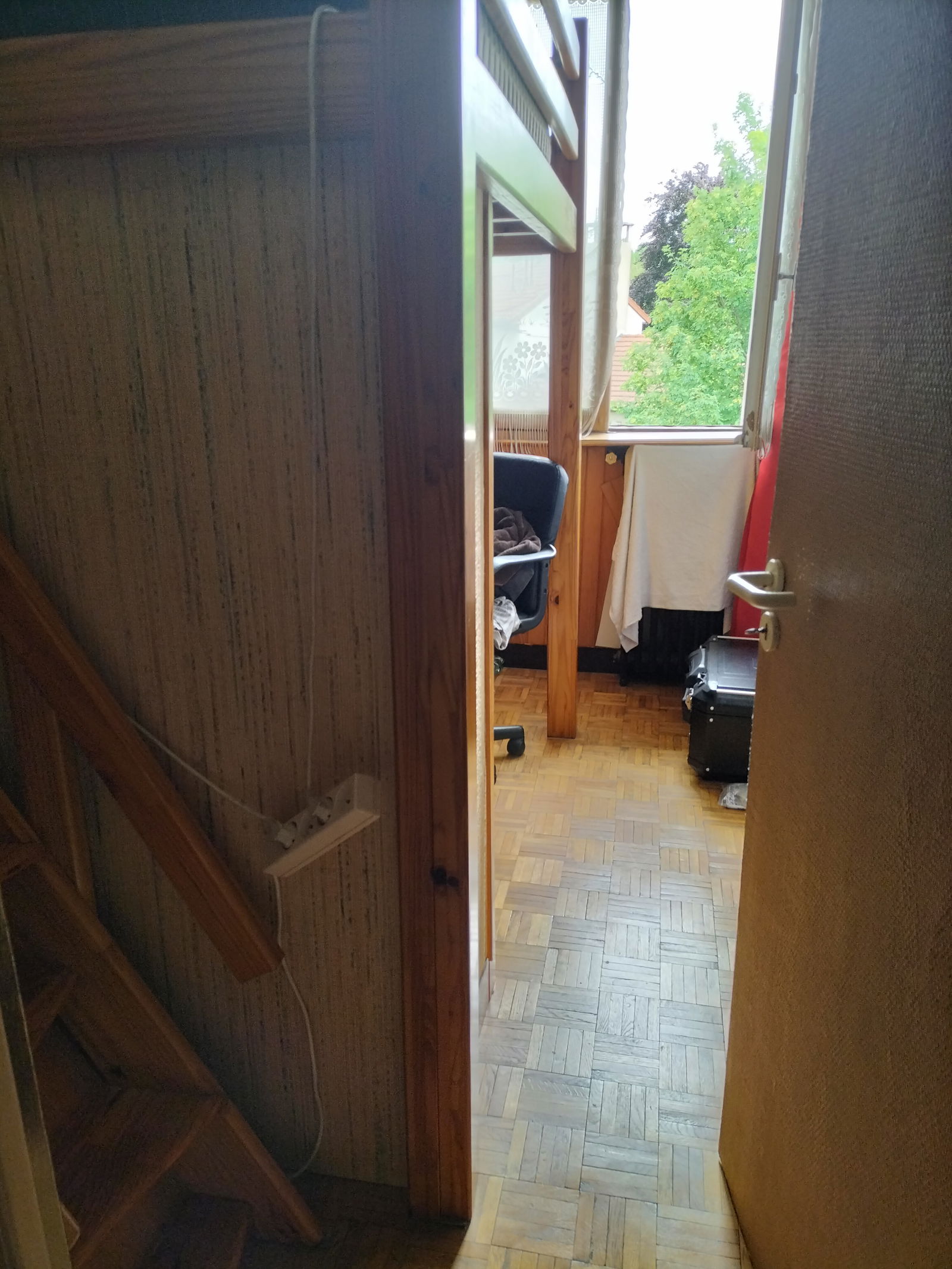 Homestay Le Kremlin-Bicêtre 250950