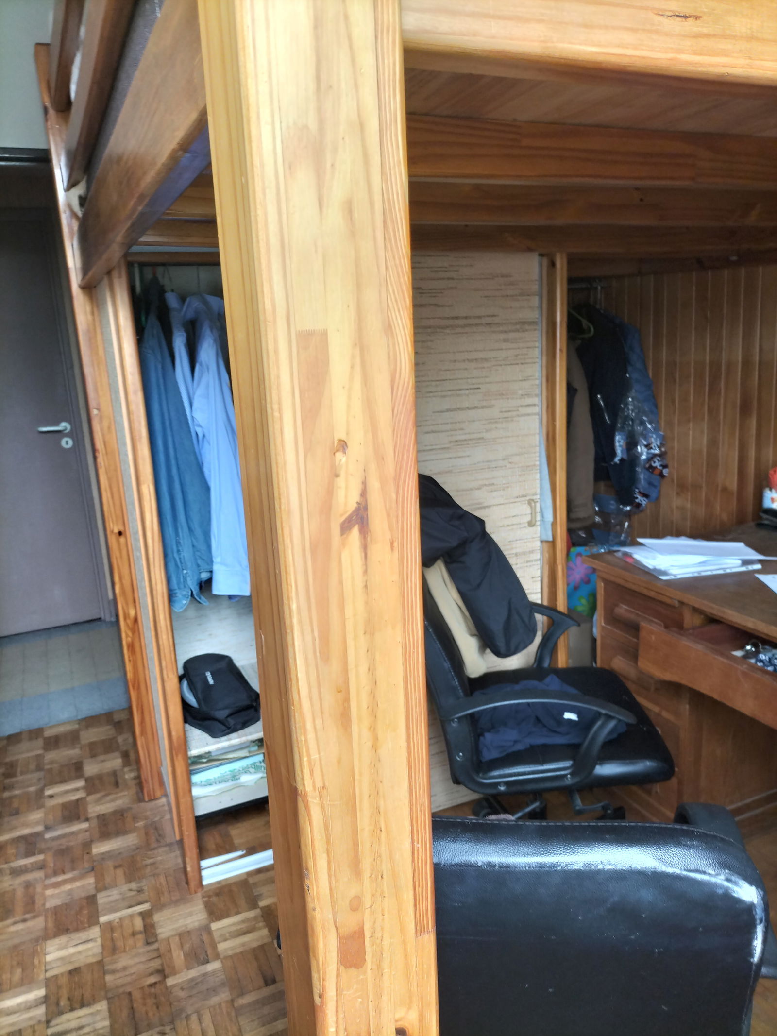 Homestay Le Kremlin-Bicêtre 250950