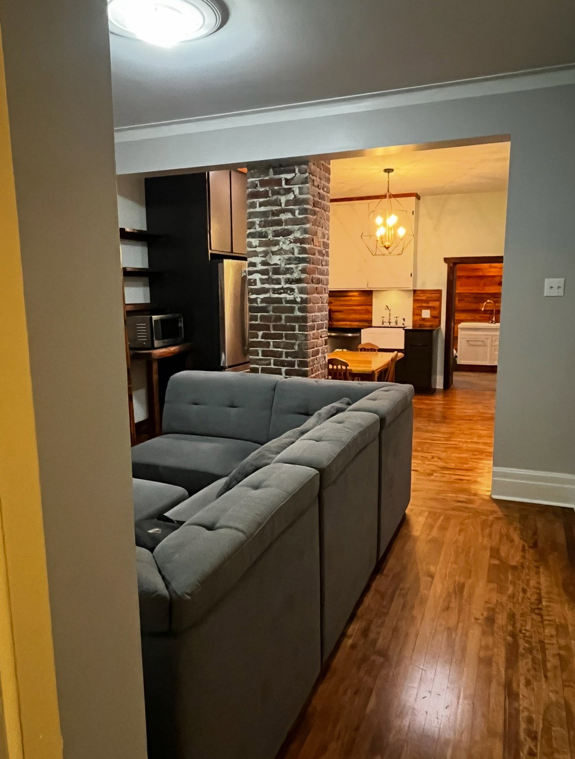 Colocation Montréal 653411