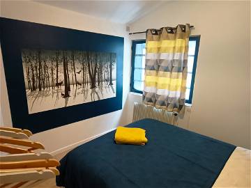 Habitación En Alquiler Villeurbanne 86563