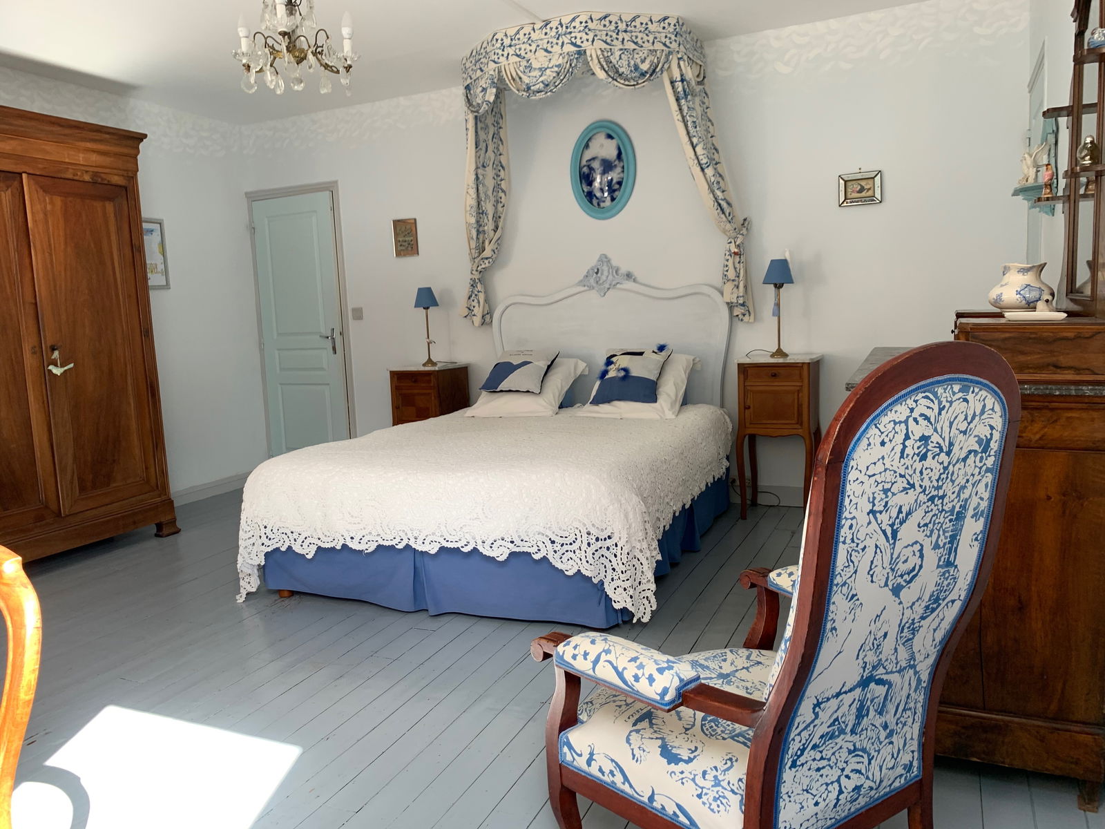 Homestay Troo 255607